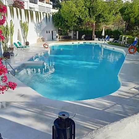 Apartamento Marina Playa 2H La Herradura  Exterior foto